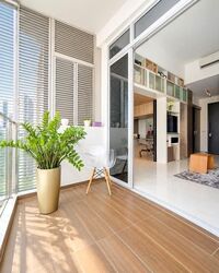 euHabitat (D14), Condominium #625527151